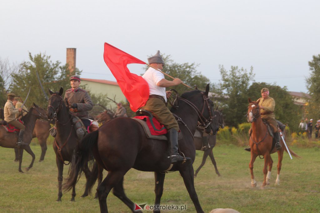 Piknik militarny w Rzekuniu [20.08.2022] - zdjęcie #91 - eOstroleka.pl