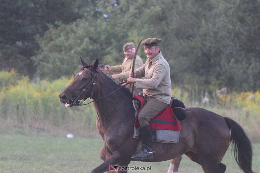 Piknik militarny w Rzekuniu [20.08.2022] - zdjęcie #95 - eOstroleka.pl