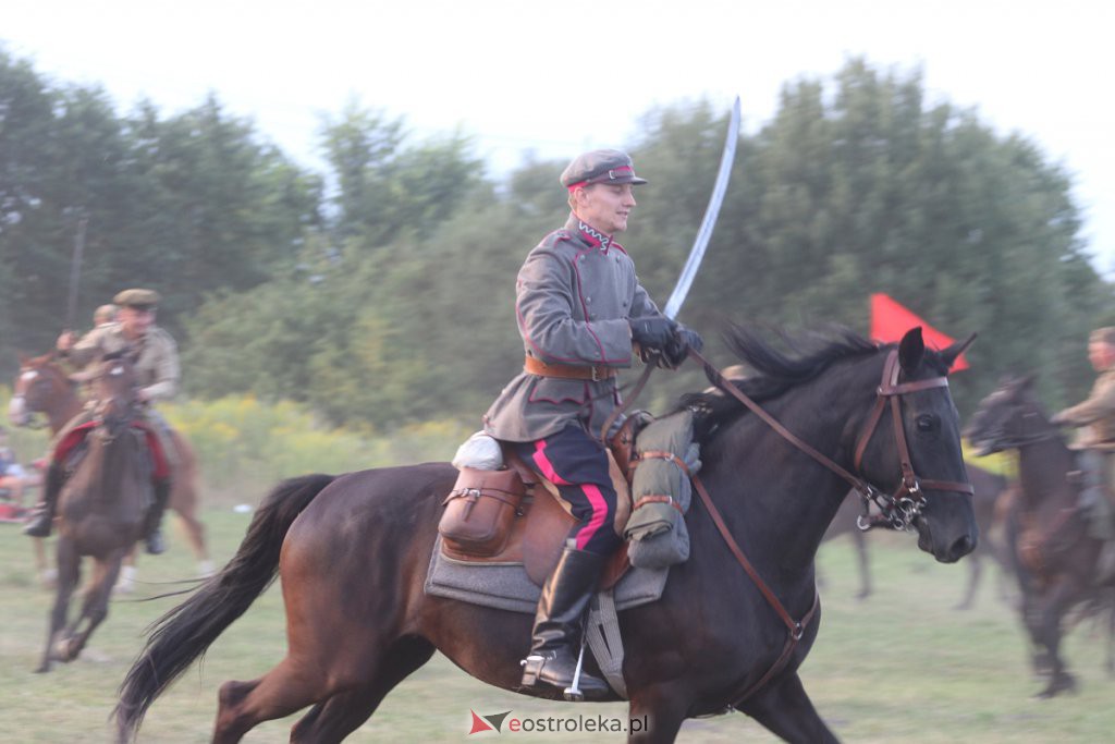 Piknik militarny w Rzekuniu [20.08.2022] - zdjęcie #96 - eOstroleka.pl