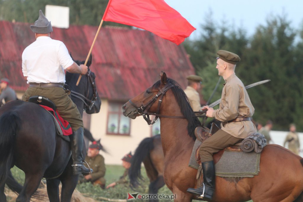 Piknik militarny w Rzekuniu [20.08.2022] - zdjęcie #98 - eOstroleka.pl