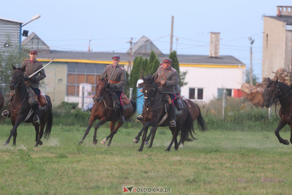 Piknik militarny w Rzekuniu [20.08.2022] - zdjęcie #101 - eOstroleka.pl