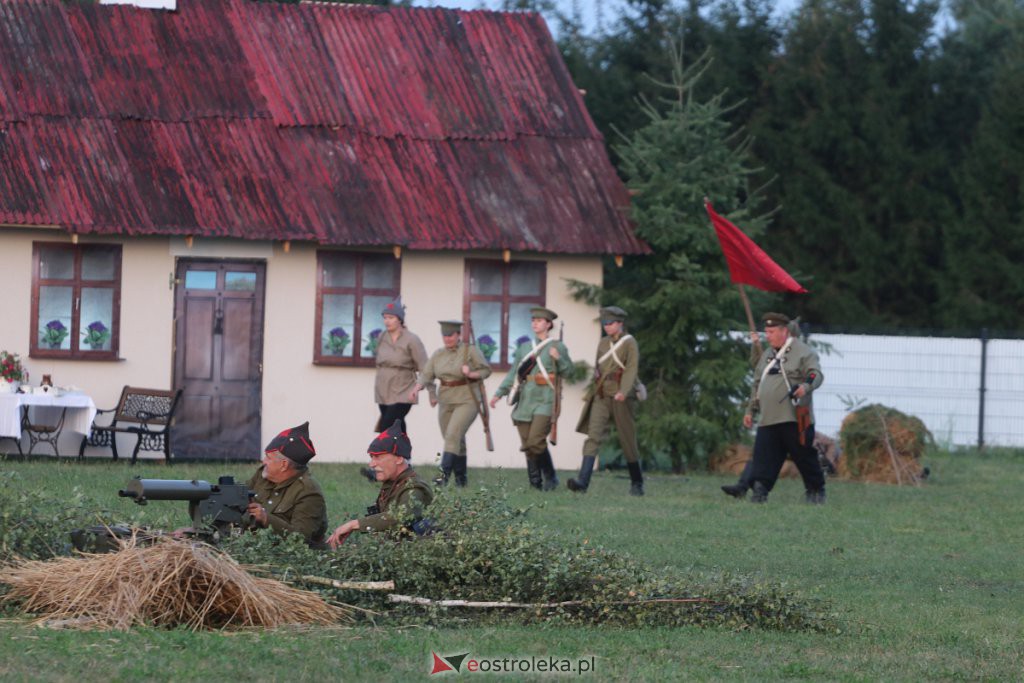 Piknik militarny w Rzekuniu [20.08.2022] - zdjęcie #103 - eOstroleka.pl