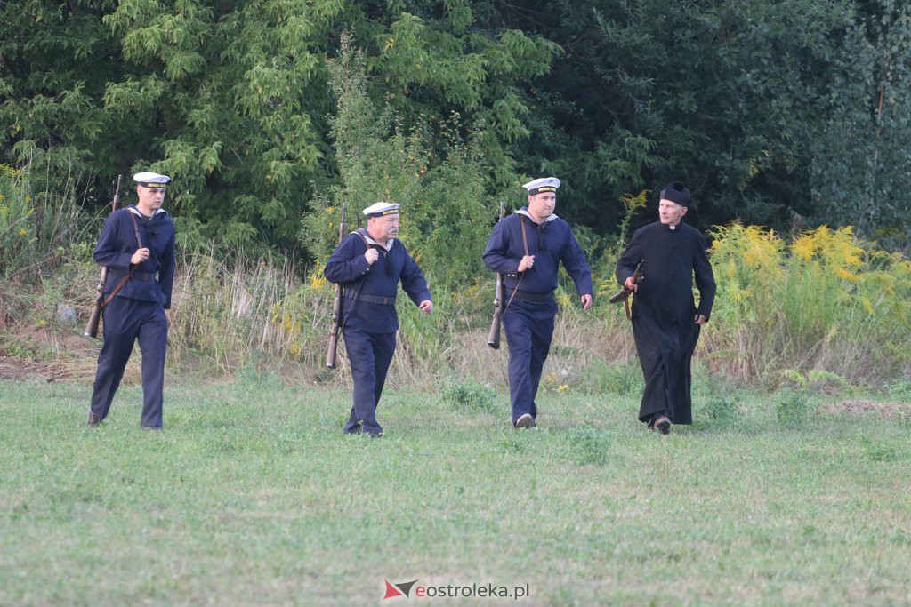 Piknik militarny w Rzekuniu [20.08.2022] - zdjęcie #104 - eOstroleka.pl