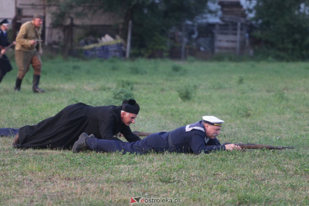 Piknik militarny w Rzekuniu [20.08.2022] - zdjęcie #105 - eOstroleka.pl