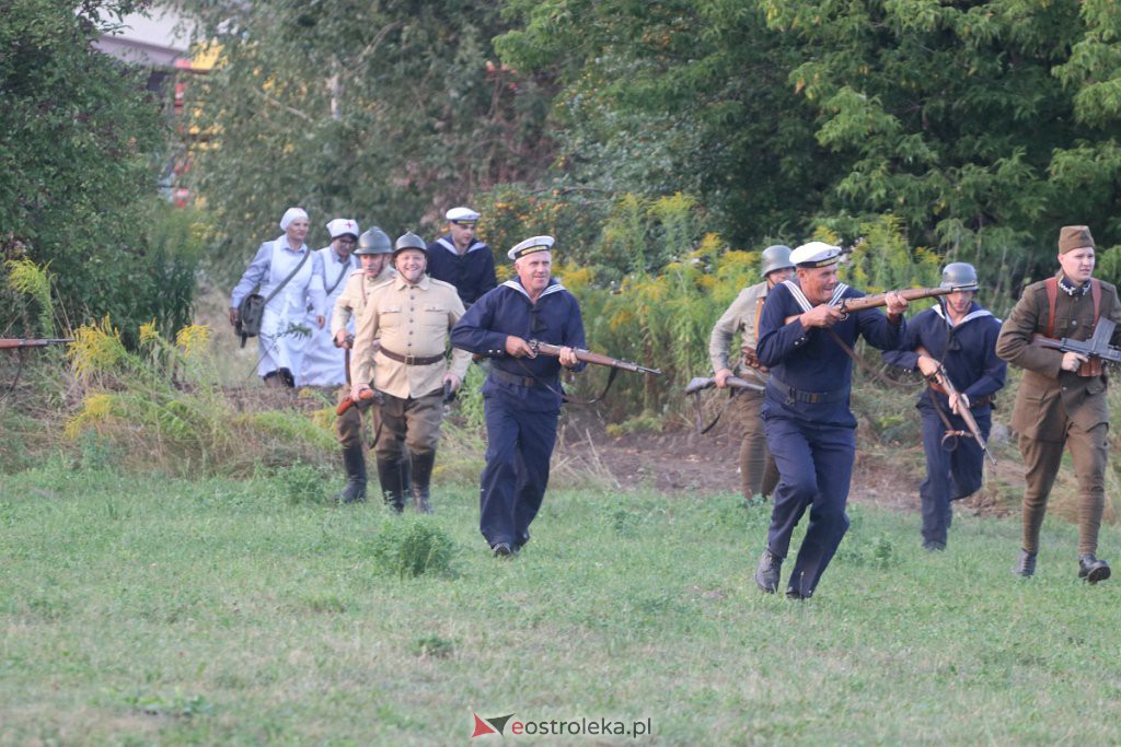 Piknik militarny w Rzekuniu [20.08.2022] - zdjęcie #106 - eOstroleka.pl