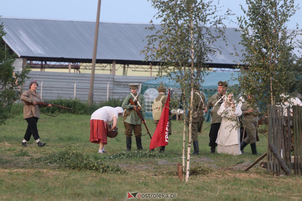 Piknik militarny w Rzekuniu [20.08.2022] - zdjęcie #107 - eOstroleka.pl