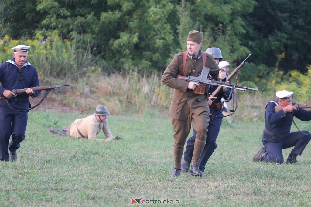 Piknik militarny w Rzekuniu [20.08.2022] - zdjęcie #109 - eOstroleka.pl