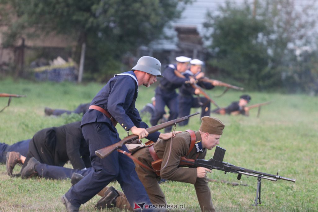 Piknik militarny w Rzekuniu [20.08.2022] - zdjęcie #112 - eOstroleka.pl