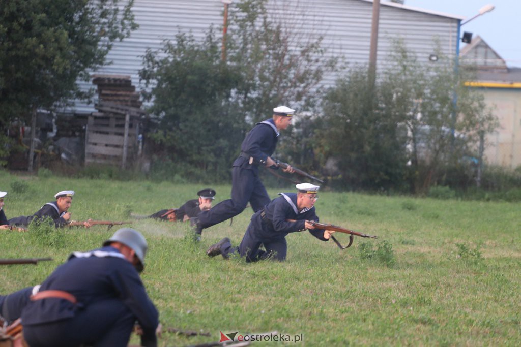 Piknik militarny w Rzekuniu [20.08.2022] - zdjęcie #113 - eOstroleka.pl