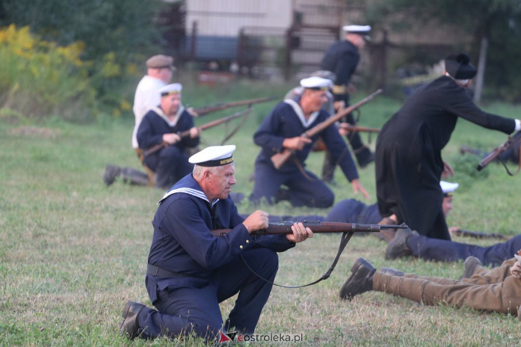 Piknik militarny w Rzekuniu [20.08.2022] - zdjęcie #114 - eOstroleka.pl