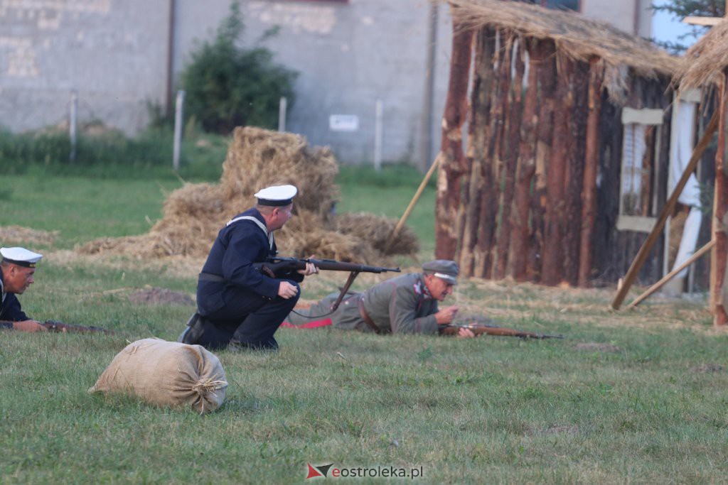 Piknik militarny w Rzekuniu [20.08.2022] - zdjęcie #115 - eOstroleka.pl