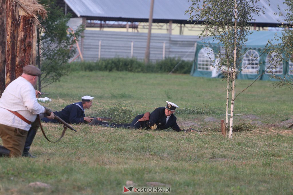 Piknik militarny w Rzekuniu [20.08.2022] - zdjęcie #116 - eOstroleka.pl