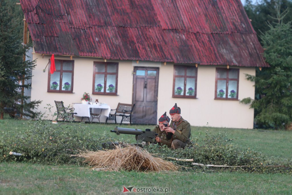 Piknik militarny w Rzekuniu [20.08.2022] - zdjęcie #117 - eOstroleka.pl