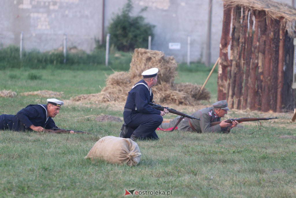 Piknik militarny w Rzekuniu [20.08.2022] - zdjęcie #118 - eOstroleka.pl