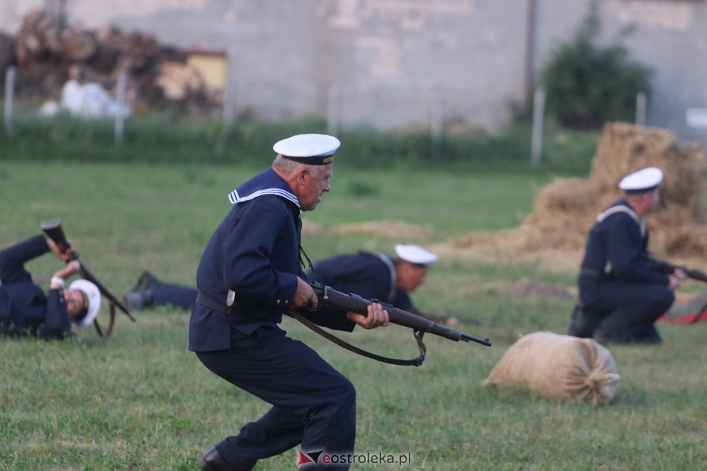 Piknik militarny w Rzekuniu [20.08.2022] - zdjęcie #119 - eOstroleka.pl