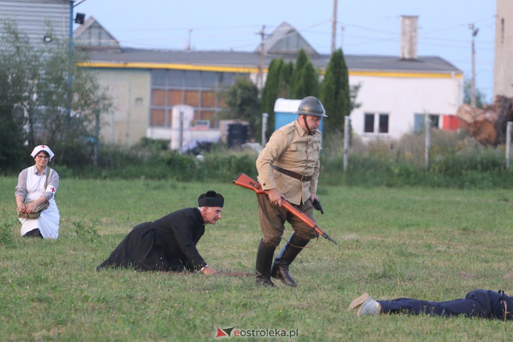 Piknik militarny w Rzekuniu [20.08.2022] - zdjęcie #120 - eOstroleka.pl