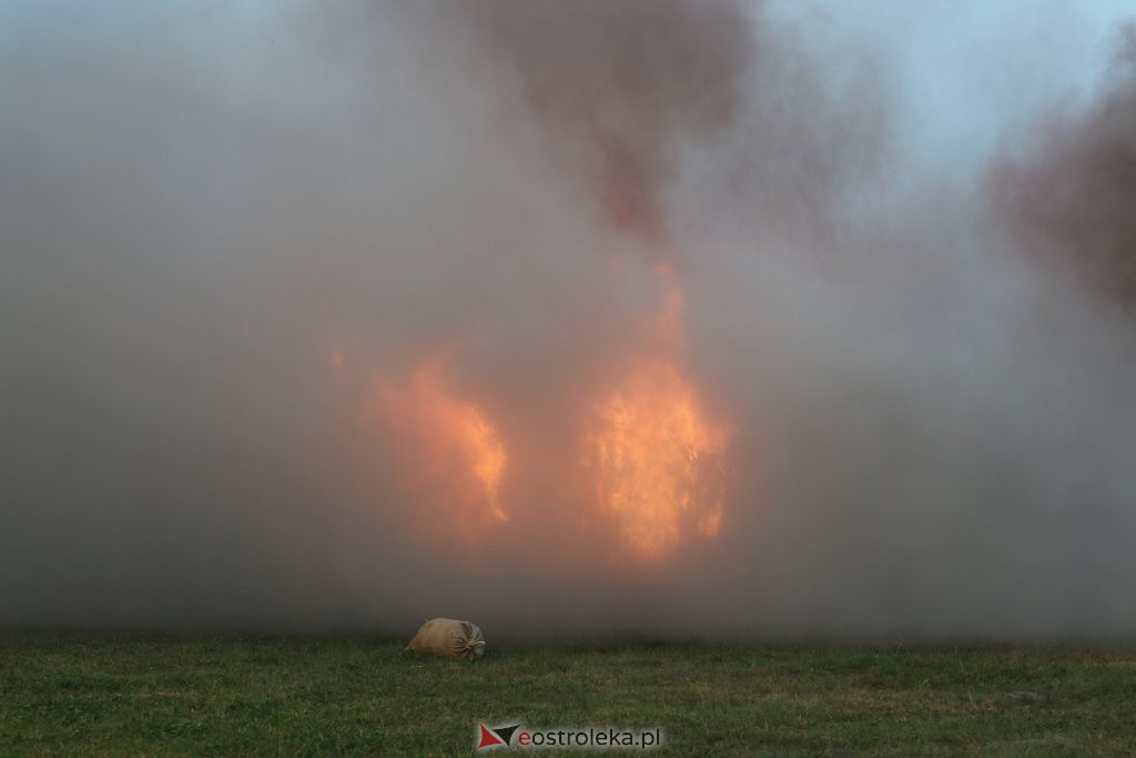 Piknik militarny w Rzekuniu [20.08.2022] - zdjęcie #124 - eOstroleka.pl