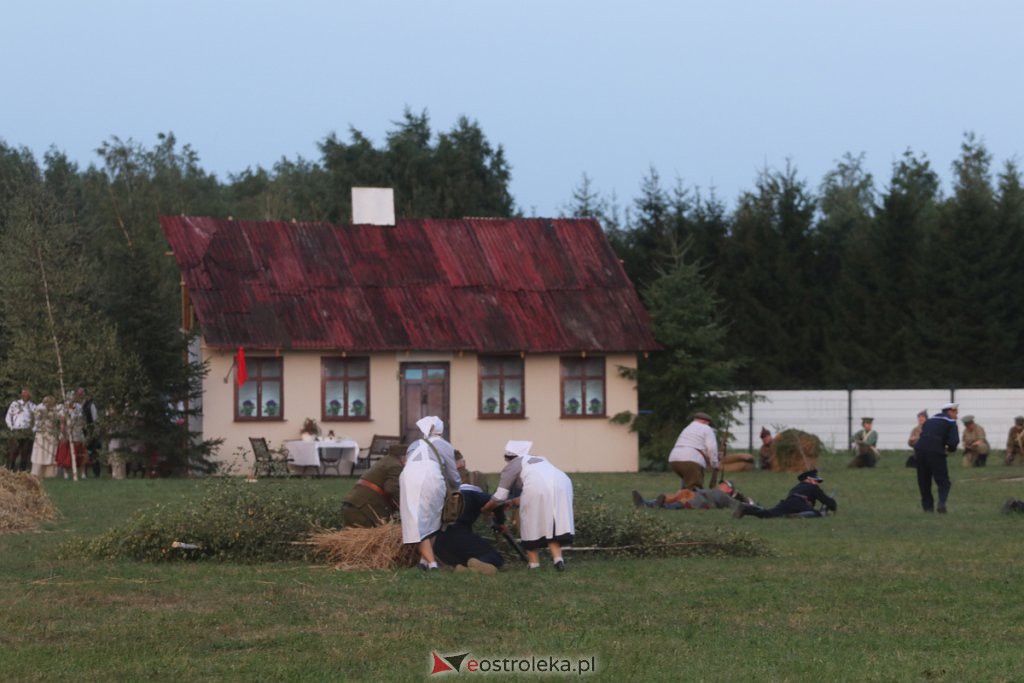 Piknik militarny w Rzekuniu [20.08.2022] - zdjęcie #125 - eOstroleka.pl