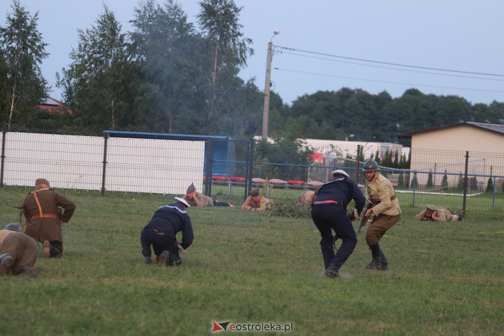 Piknik militarny w Rzekuniu [20.08.2022] - zdjęcie #127 - eOstroleka.pl