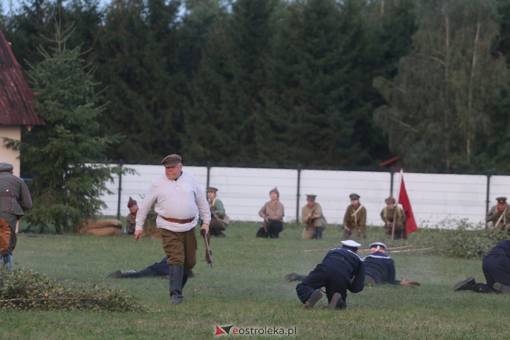 Piknik militarny w Rzekuniu [20.08.2022] - zdjęcie #128 - eOstroleka.pl