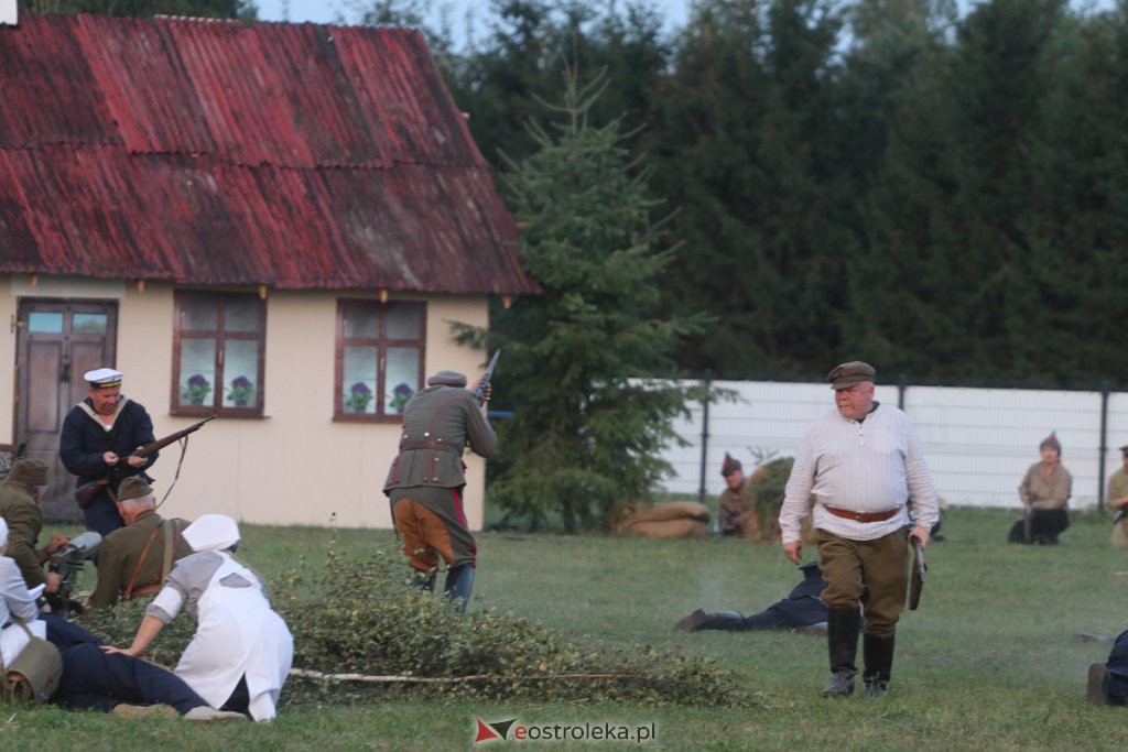 Piknik militarny w Rzekuniu [20.08.2022] - zdjęcie #129 - eOstroleka.pl