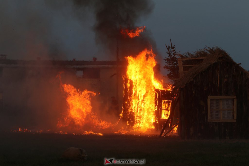 Piknik militarny w Rzekuniu [20.08.2022] - zdjęcie #130 - eOstroleka.pl