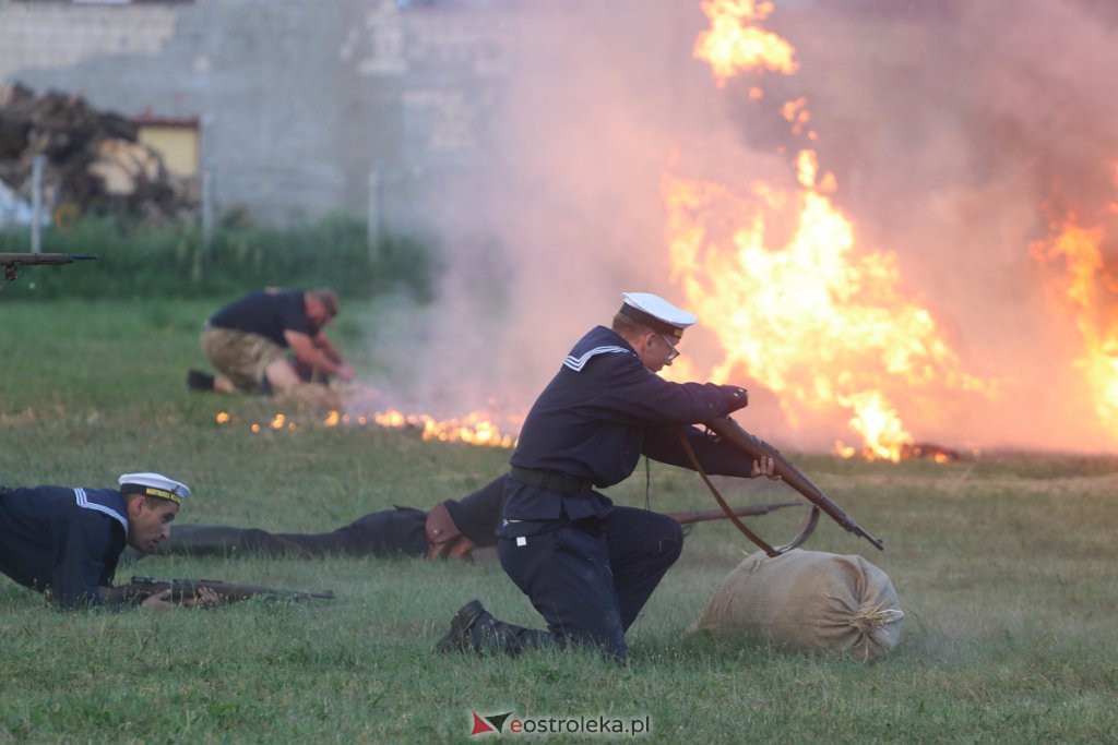 Piknik militarny w Rzekuniu [20.08.2022] - zdjęcie #131 - eOstroleka.pl