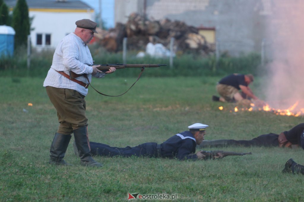 Piknik militarny w Rzekuniu [20.08.2022] - zdjęcie #132 - eOstroleka.pl