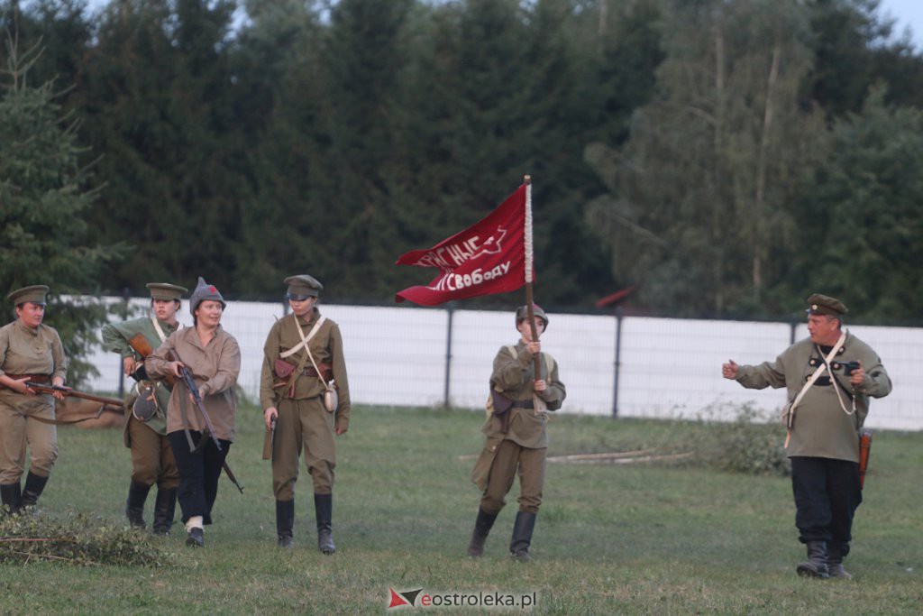 Piknik militarny w Rzekuniu [20.08.2022] - zdjęcie #140 - eOstroleka.pl