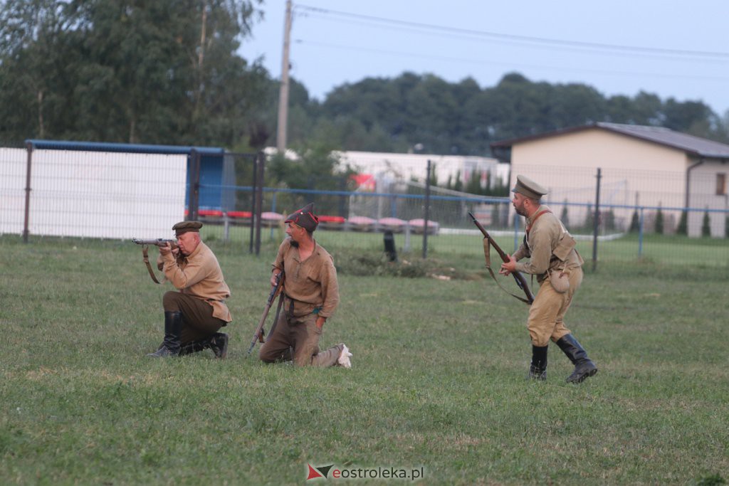 Piknik militarny w Rzekuniu [20.08.2022] - zdjęcie #141 - eOstroleka.pl