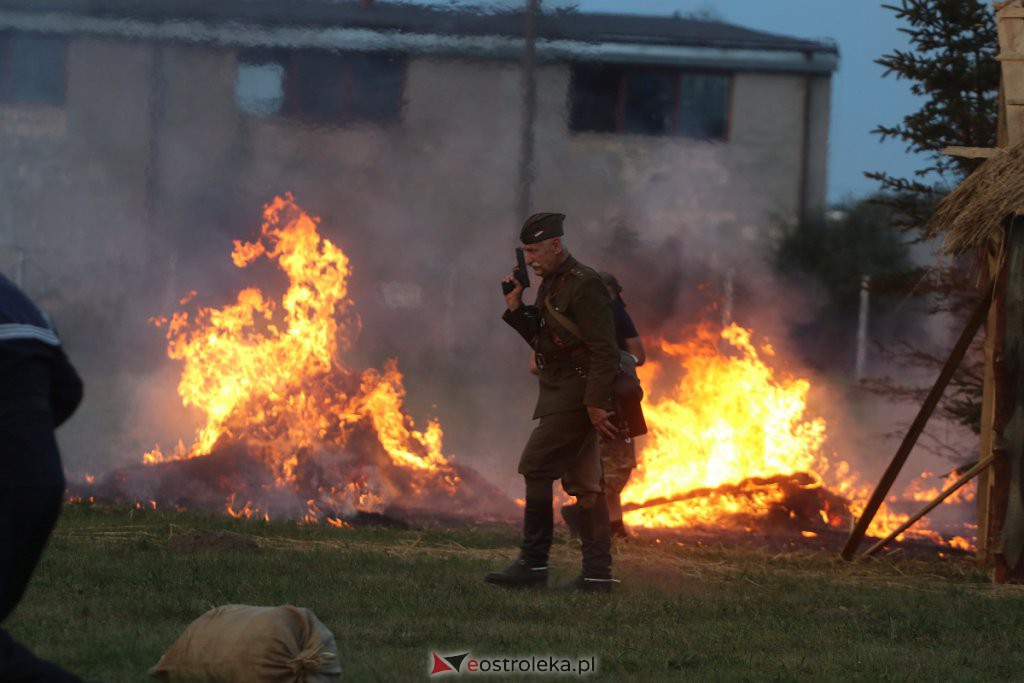 Piknik militarny w Rzekuniu [20.08.2022] - zdjęcie #142 - eOstroleka.pl