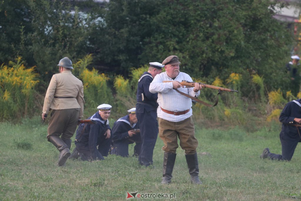 Piknik militarny w Rzekuniu [20.08.2022] - zdjęcie #143 - eOstroleka.pl