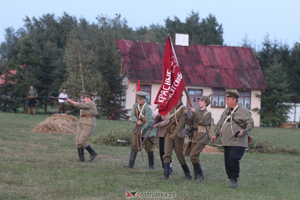 Piknik militarny w Rzekuniu [20.08.2022] - zdjęcie #144 - eOstroleka.pl