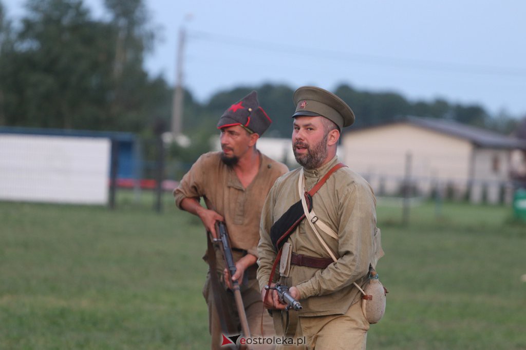 Piknik militarny w Rzekuniu [20.08.2022] - zdjęcie #145 - eOstroleka.pl