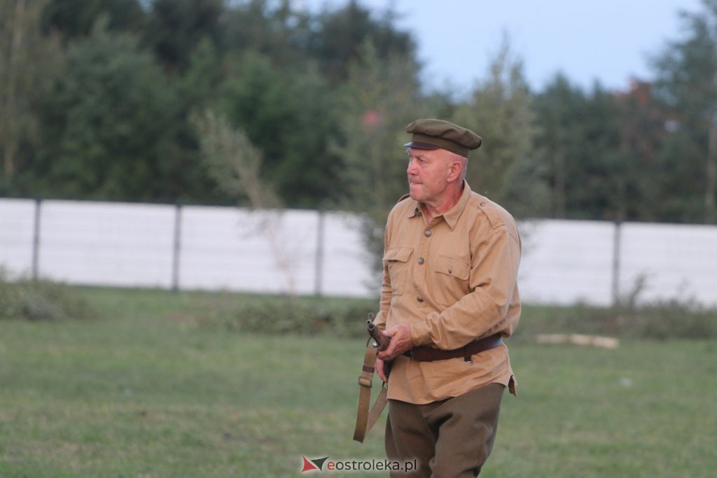 Piknik militarny w Rzekuniu [20.08.2022] - zdjęcie #146 - eOstroleka.pl