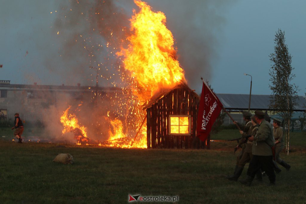 Piknik militarny w Rzekuniu [20.08.2022] - zdjęcie #147 - eOstroleka.pl