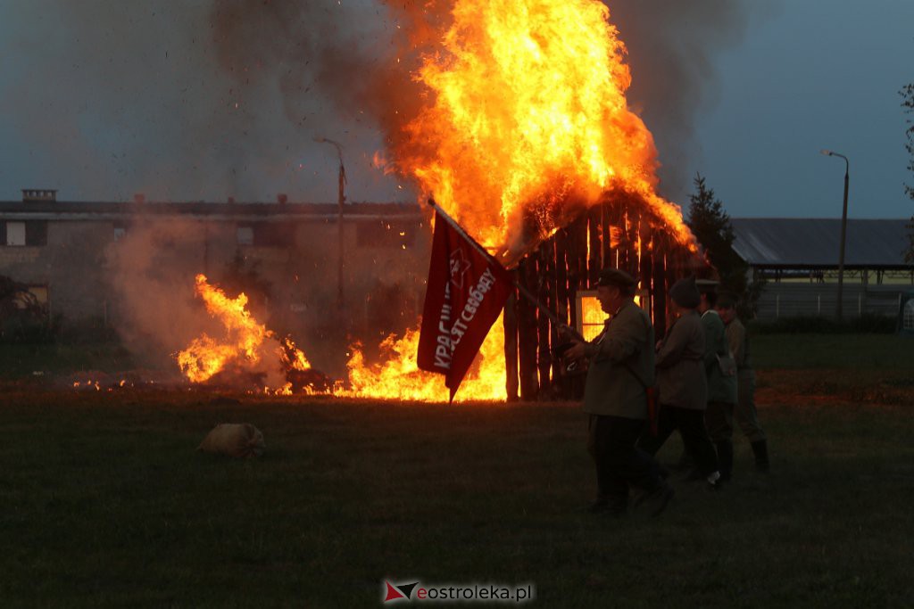 Piknik militarny w Rzekuniu [20.08.2022] - zdjęcie #148 - eOstroleka.pl