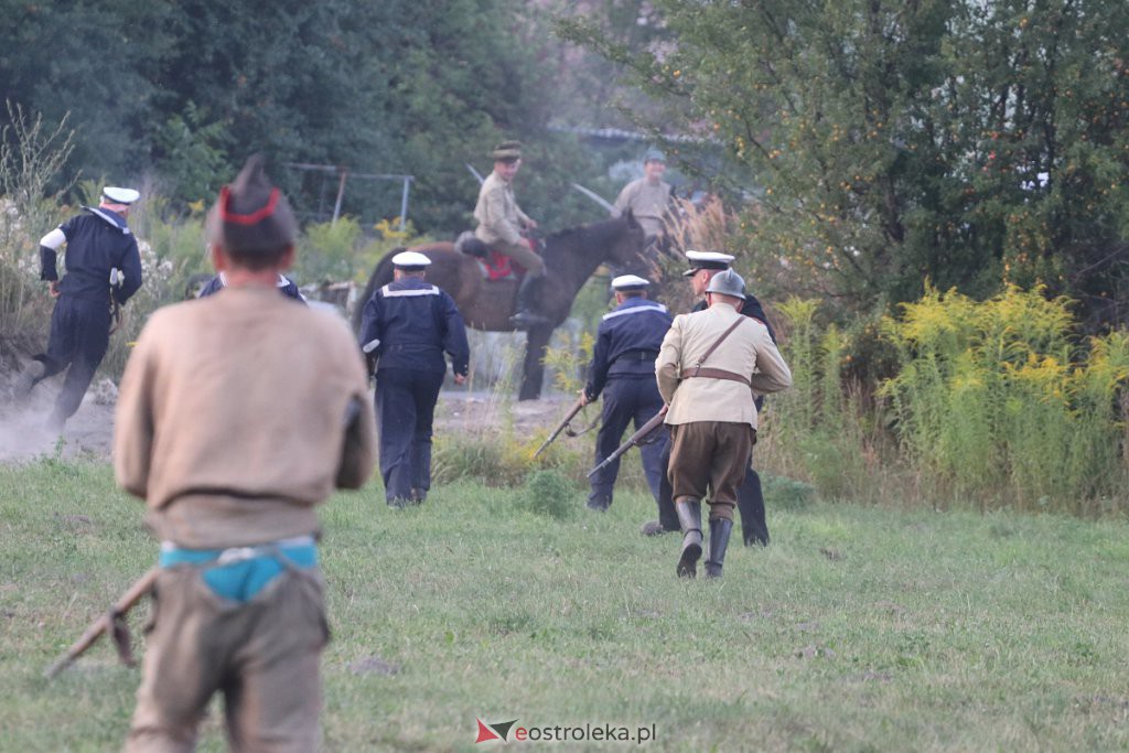 Piknik militarny w Rzekuniu [20.08.2022] - zdjęcie #149 - eOstroleka.pl