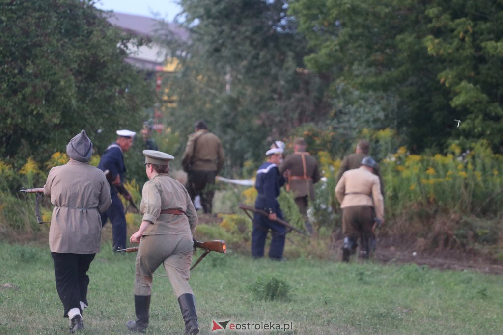 Piknik militarny w Rzekuniu [20.08.2022] - zdjęcie #150 - eOstroleka.pl