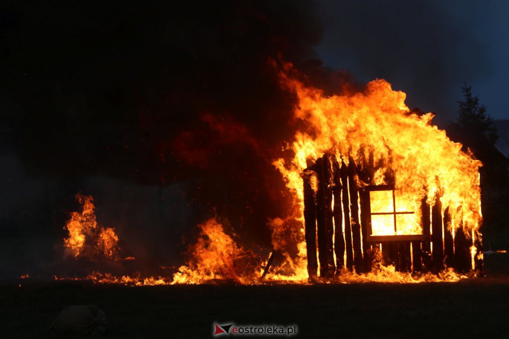 Piknik militarny w Rzekuniu [20.08.2022] - zdjęcie #151 - eOstroleka.pl