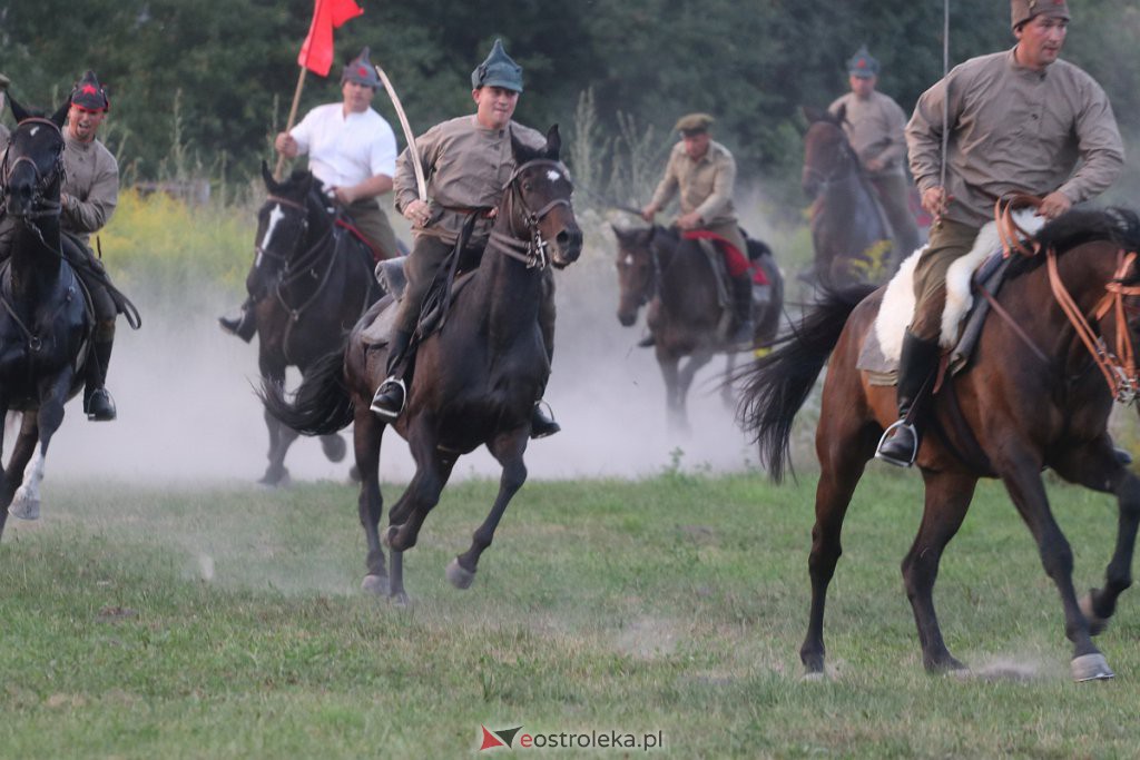 Piknik militarny w Rzekuniu [20.08.2022] - zdjęcie #152 - eOstroleka.pl