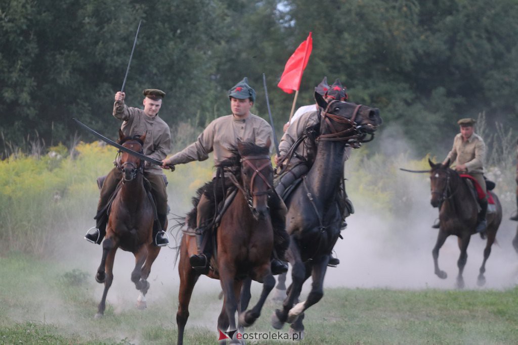 Piknik militarny w Rzekuniu [20.08.2022] - zdjęcie #153 - eOstroleka.pl