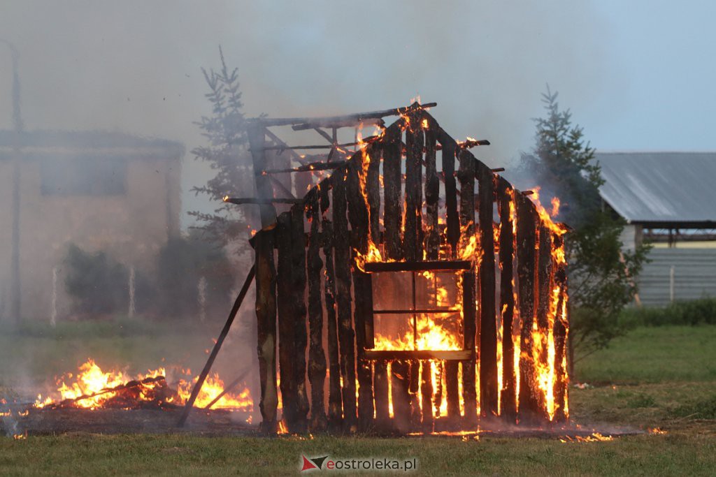 Piknik militarny w Rzekuniu [20.08.2022] - zdjęcie #154 - eOstroleka.pl