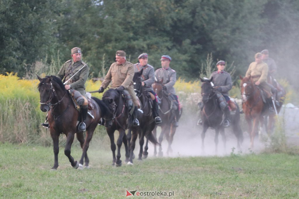 Piknik militarny w Rzekuniu [20.08.2022] - zdjęcie #155 - eOstroleka.pl