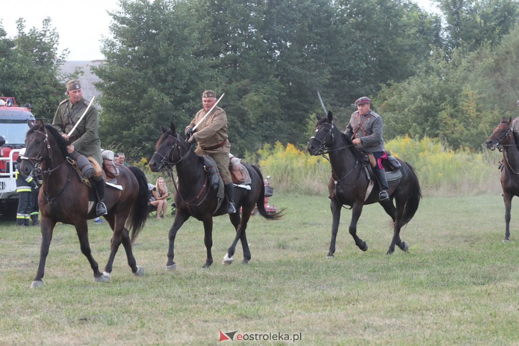 Piknik militarny w Rzekuniu [20.08.2022] - zdjęcie #156 - eOstroleka.pl