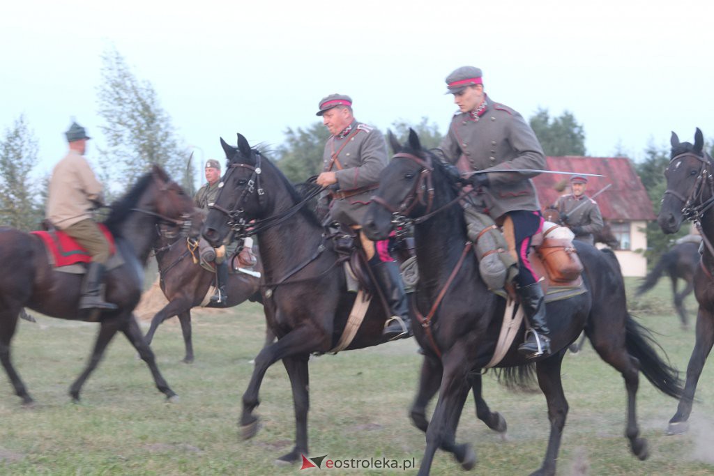 Piknik militarny w Rzekuniu [20.08.2022] - zdjęcie #157 - eOstroleka.pl