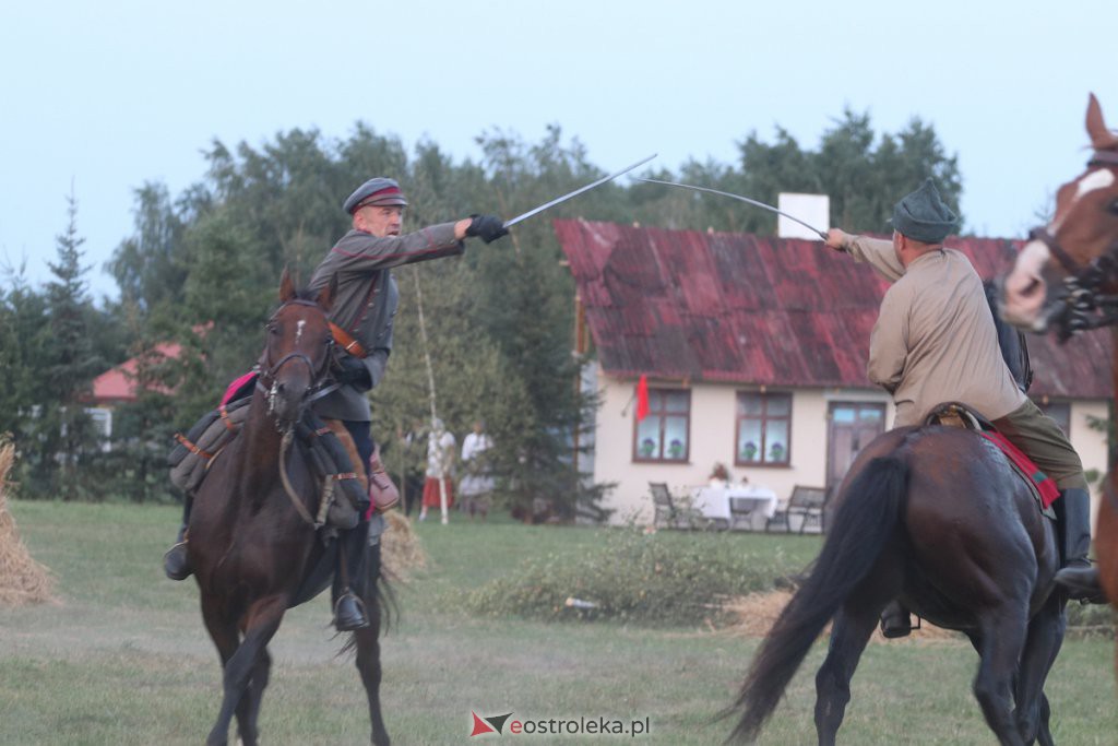 Piknik militarny w Rzekuniu [20.08.2022] - zdjęcie #158 - eOstroleka.pl