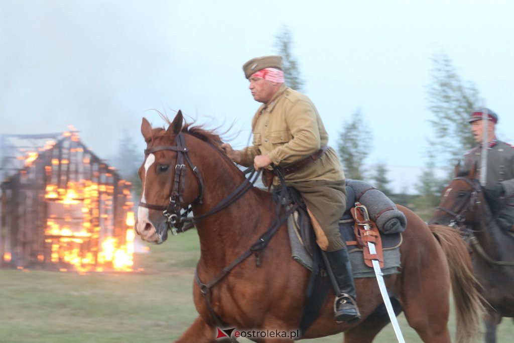 Piknik militarny w Rzekuniu [20.08.2022] - zdjęcie #159 - eOstroleka.pl