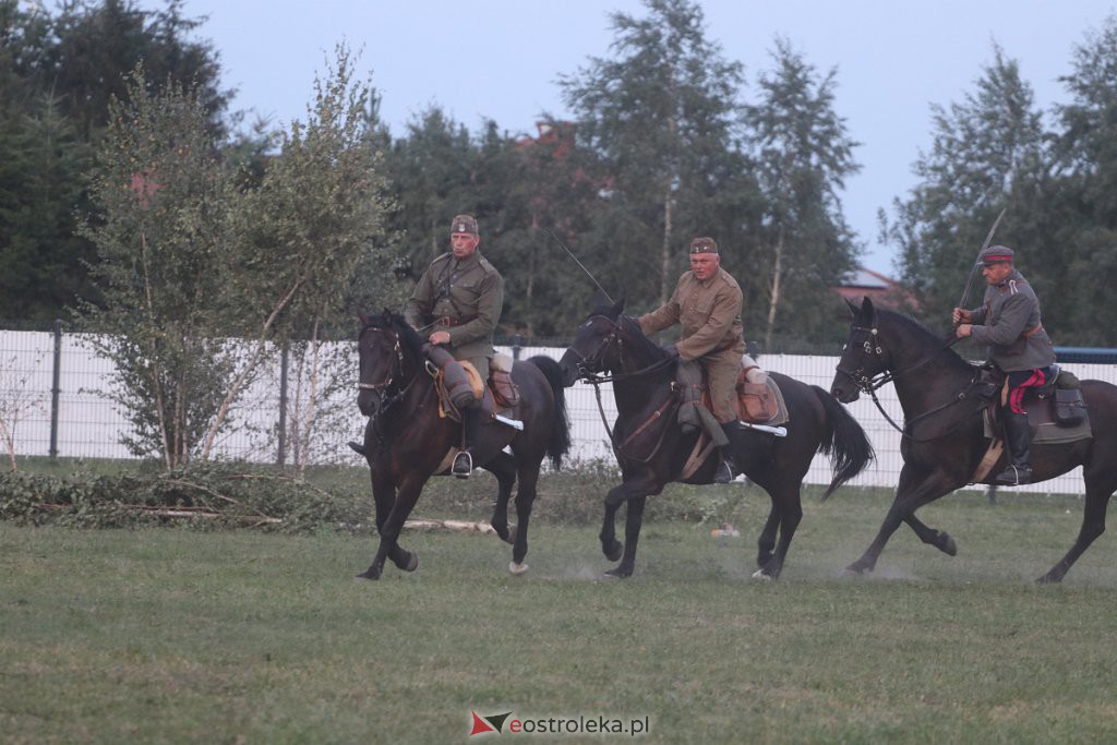 Piknik militarny w Rzekuniu [20.08.2022] - zdjęcie #160 - eOstroleka.pl