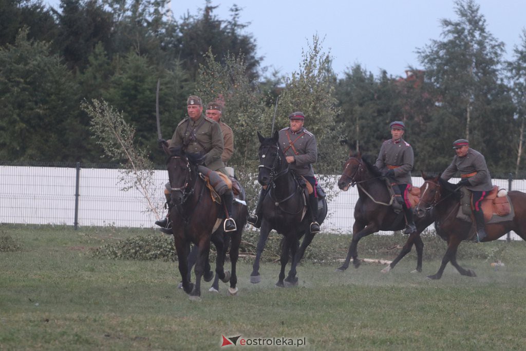 Piknik militarny w Rzekuniu [20.08.2022] - zdjęcie #161 - eOstroleka.pl